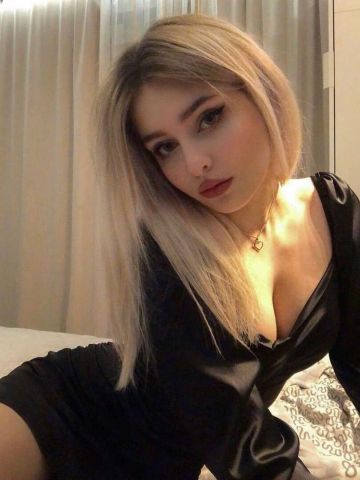 Индивидуалка Любовь Фотография 3